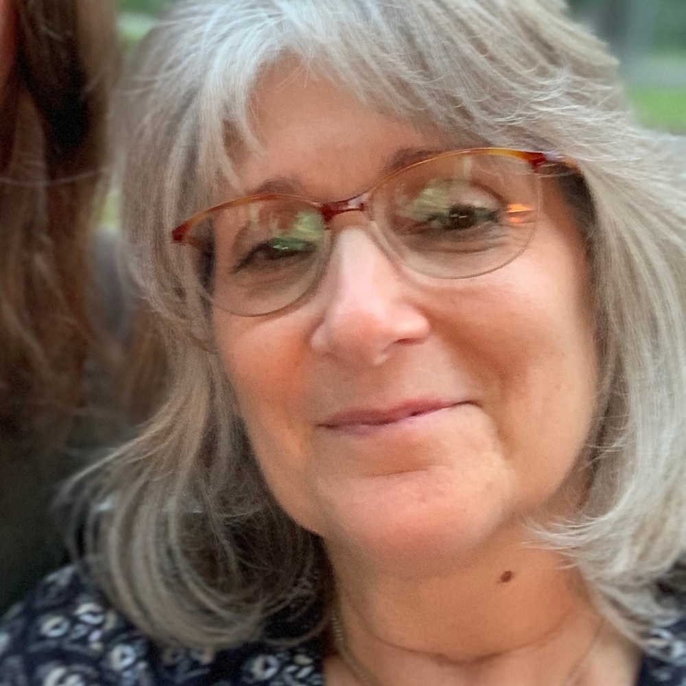 Meet your Posher, Perri